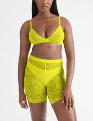 Lace Thigh Saver® 6" - Last Call