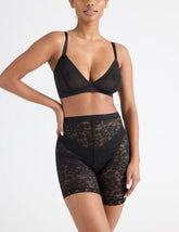 Lace Thigh Saver® 6" - Last Call