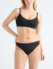 Leakproof Bikini Swim Bottom - Last Call