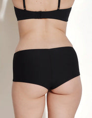 Sculpt Cheeky Low Rise Swim Bottom