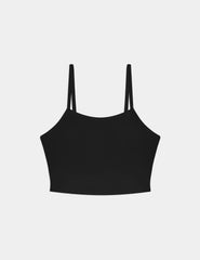 Teen Scoop Tankini Top
