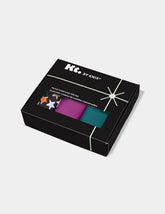 Teen Leakproof UltraThin Bikini Holiday 3-Pack