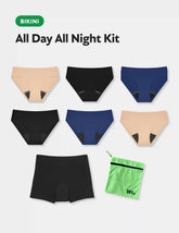 Teen All Day All Night Kit - Bikini