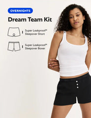 Teen Dream Team Kit