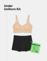 Teen Under Uniform Kit