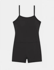 Teen Period Swim Full Coverage Romper