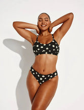Leakproof Bikini Swim Bottom - Last Call