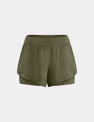 Pursuit Leakproof Training Short - Last Call