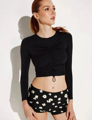 Leakproof Swim Short - Last Call