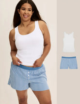 Leakproof PJ Set