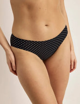 Leakproof UltraThin No-Show Bikini