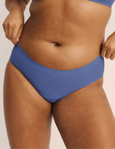 Leakproof UltraThin No-Show Bikini - Last Call