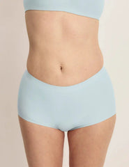 Leakproof UltraThin No-Show Boybrief - Last Call