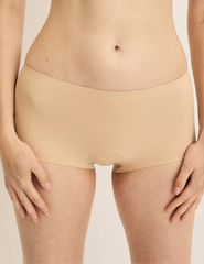 Leakproof UltraThin No-Show Boybrief