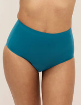 Leakproof UltraThin No-Show High Rise - Last Call