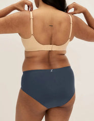 Light Leakproof No-Show Boyshort 3-Pack - Last Call