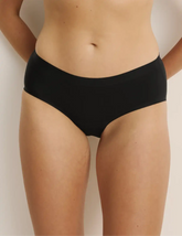 Light Leakproof No-Show Boyshort
