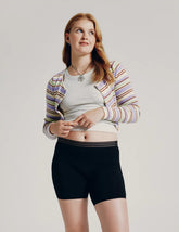 Teen Leakproof Luxe Modal Sleep Boxer