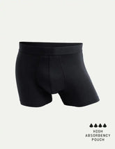 Men's EverDry Cotton Trunk 3"