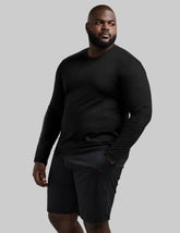 Men's CoolShiftâ„¢ Long Sleeve