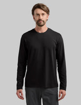 Men's Relaxed Fit Best Damn Long Sleeve