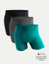 Men's ActivTempâ„¢ Boxer Brief 3-Pack