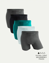 Men's ActivTempâ„¢ Boxer Brief 5-Pack