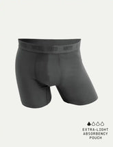 Men's Best Damnâ„¢ Cotton Modal Boxer Brief 5"