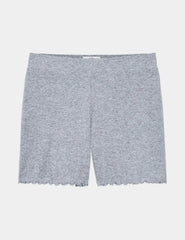 Modal Rib Short