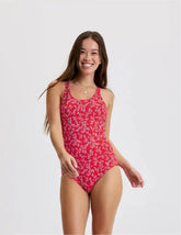 Teen Period Swim Sport One-Piece - Last Call