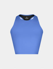 Teen Racerback Tankini Swim Top - Last Call