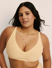 Revolution V-Neck Bra - Last Call