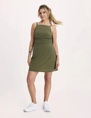 Studio Sport Dress - Last Call