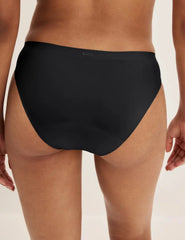 Super Leakproof® No-Show Bikini