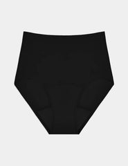 Super Leakproof® No-Show High Rise