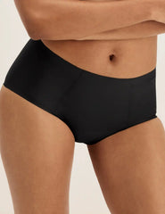 SuperPlus Leakproof® No-Show Boybrief