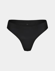Light Leakproof No-Show Thong