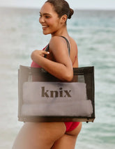 Knix Tote Bag