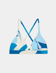 Teen Triangle Bikini Top - Last Call
