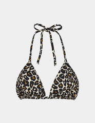 Triangle Bikini Top