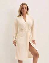 Waffle Robe
