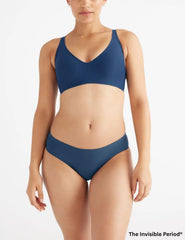 Ultra Leakproof Zones+® Bikini - Last Call