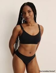 Ultra Leakproof Zones+® Bikini - Last Call