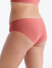 Light Leakproof No-Show Bikini 3-Pack - Last Call