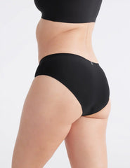 Super Leakproof® No-Show Bikini 3-Pack - Original - Last Call