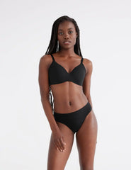 Super Leakproof® No-Show Thong - Original - Last Call