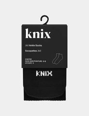 365 Ankle Socks 3-Pack