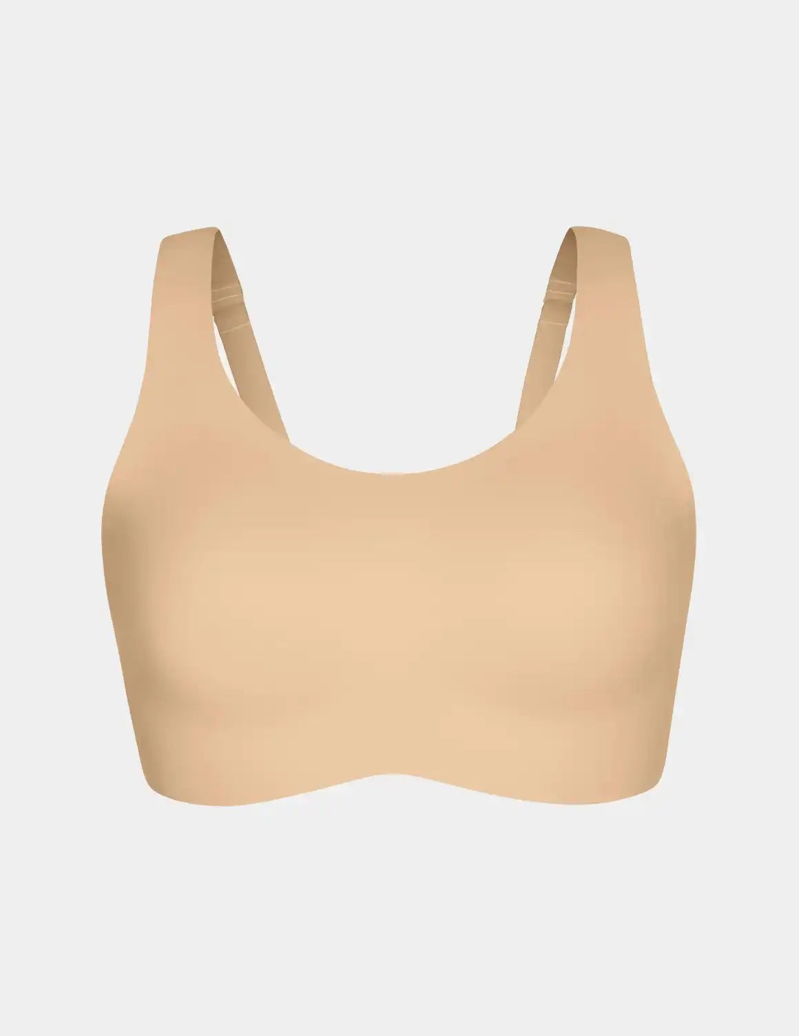 Revolution Adjustable Pullover Bra