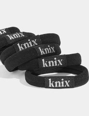 No-Slip Hair Ties 6-Pack