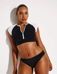 Leakproof Bikini Swim Bottom